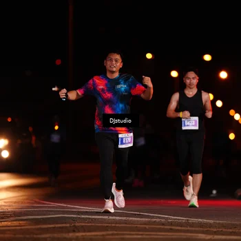 Runner Photo 4979354