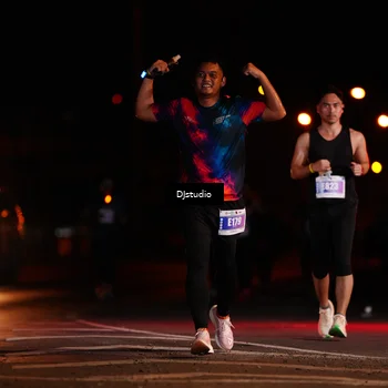 Runner Photo 4979356
