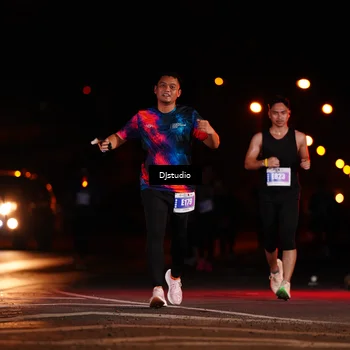 Runner Photo 4979359