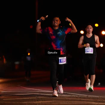 Runner Photo 4979360