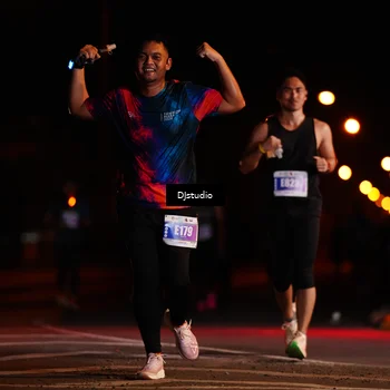 Runner Photo 4979373