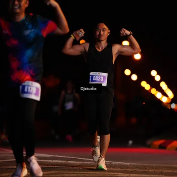 Runner Photo 4979375