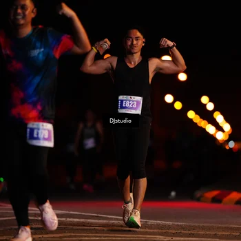 Runner Photo 4979377