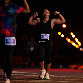 Runner Photo 4979379