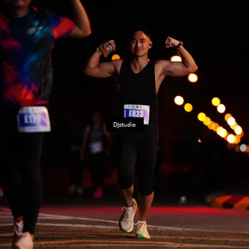 Runner Photo 4979382