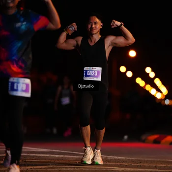 Runner Photo 4979384