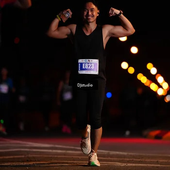 Runner Photo 4979387