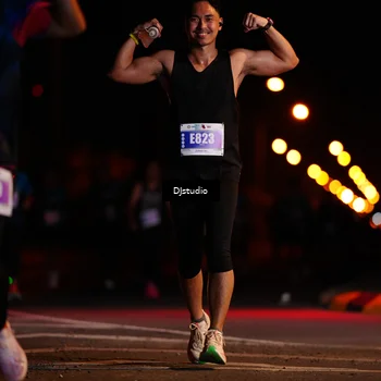 Runner Photo 4979389