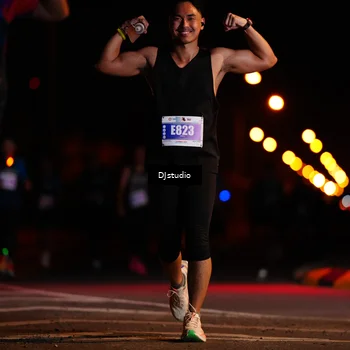 Runner Photo 4979390