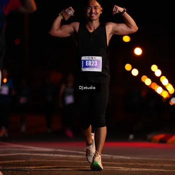 Runner Photo 4979391