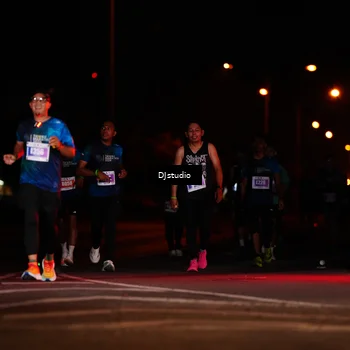 Runner Photo 4979393