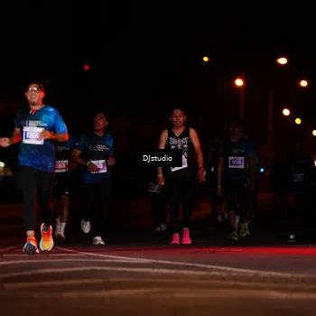 Runner Photo 4979397