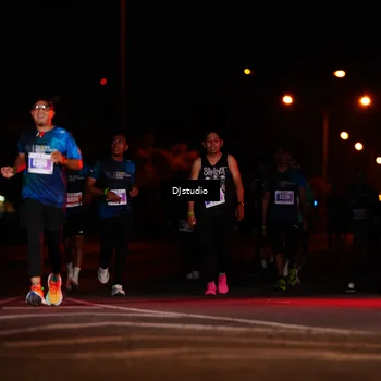 Runner Photo 4979399