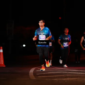 Runner Photo 4979400