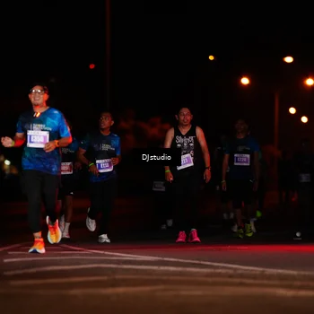 Runner Photo 4979401