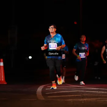 Runner Photo 4979403