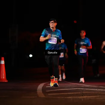 Runner Photo 4979405