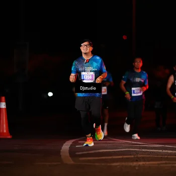 Runner Photo 4979406