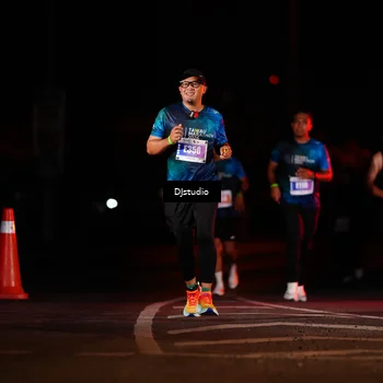 Runner Photo 4979407
