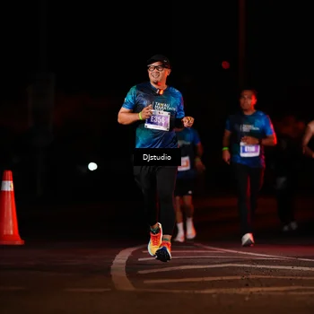 Runner Photo 4979408