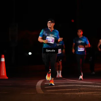 Runner Photo 4979409
