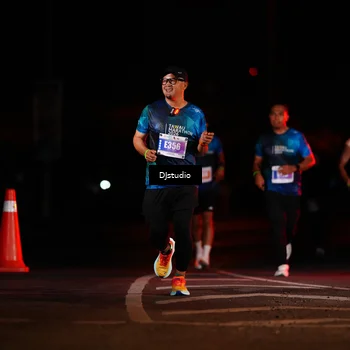 Runner Photo 4979411