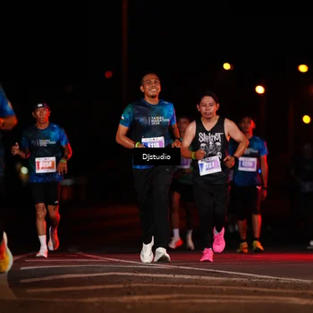Runner Photo 4979413