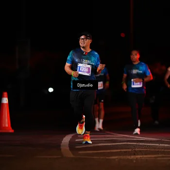 Runner Photo 4979414