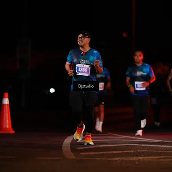 Runner Photo 4979415