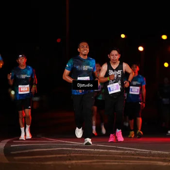Runner Photo 4979416