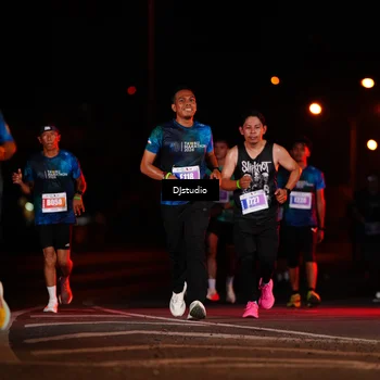 Runner Photo 4979417