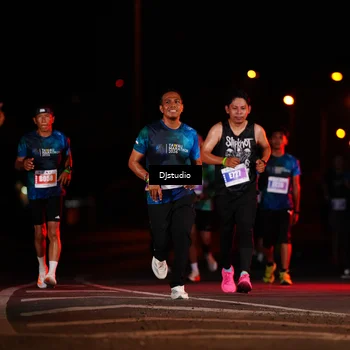 Runner Photo 4979418