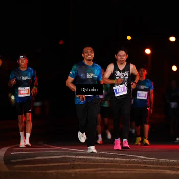 Runner Photo 4979419