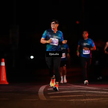 Runner Photo 4979420