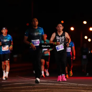 Runner Photo 4979421