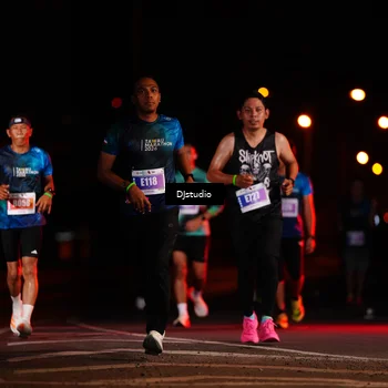 Runner Photo 4979422