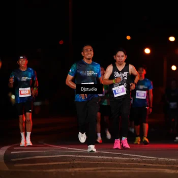 Runner Photo 4979424