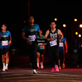 Runner Photo 4979425