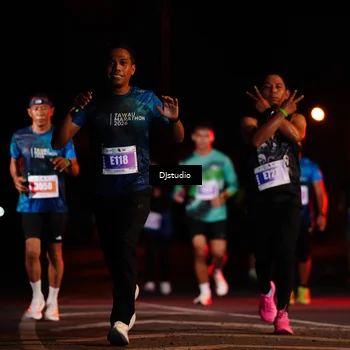 Runner Photo 4979426