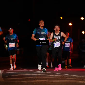 Runner Photo 4979427