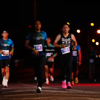 Runner Photo 4979428