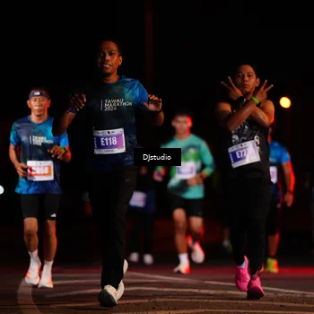 Runner Photo 4979429