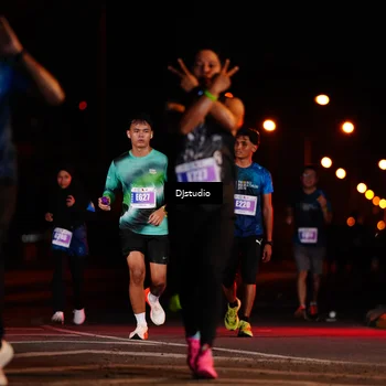Runner Photo 4979430