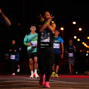Runner Photo 4979431