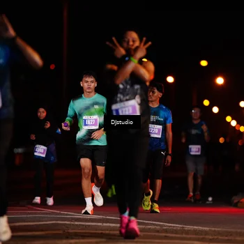 Runner Photo 4979434