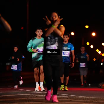 Runner Photo 4979435