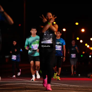 Runner Photo 4979436