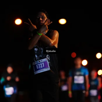 Runner Photo 4979438