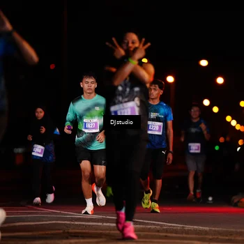 Runner Photo 4979442