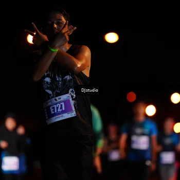 Runner Photo 4979444